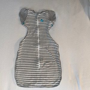 Love to Dream Transition Bag